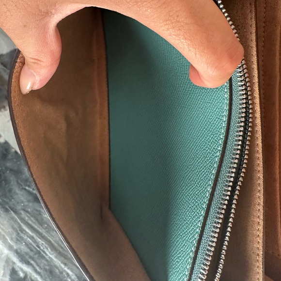 COACH Klare Colorblock - Picture 8 of 8